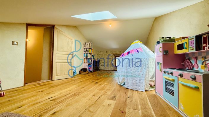 Image No.21-Maison de 5 chambres à vendre à Deaux