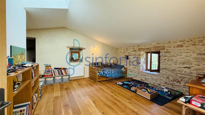 Image No.23-Maison de 5 chambres à vendre à Deaux