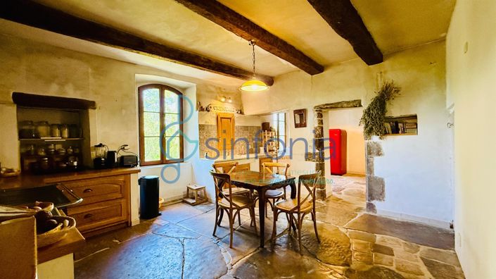 Image No.25-Maison de 5 chambres à vendre à Deaux