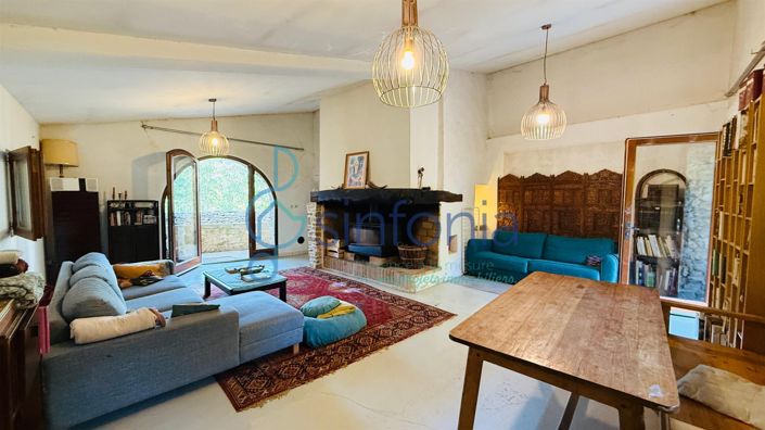 Image No.4-Maison de 5 chambres à vendre à Deaux