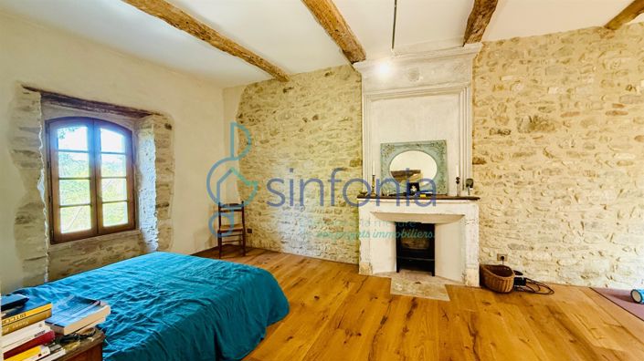 Image No.7-Maison de 5 chambres à vendre à Deaux