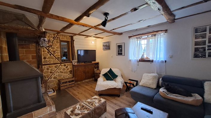 Image No.12-Maison de 4 chambres à vendre à Travaillan