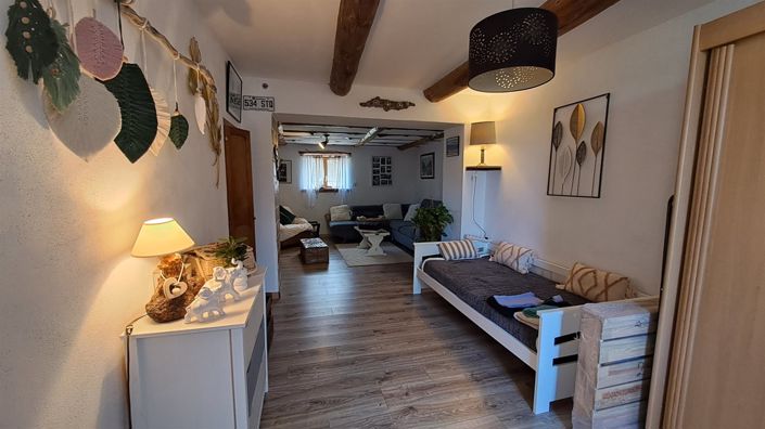 Image No.15-Maison de 4 chambres à vendre à Travaillan