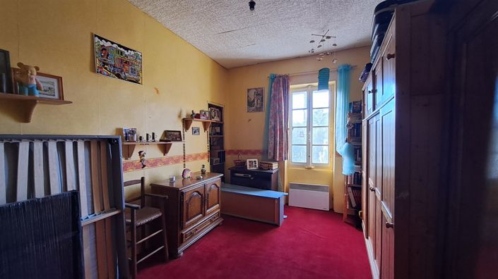 Image No.16-Maison de 4 chambres à vendre à Travaillan