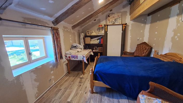 Image No.17-Maison de 4 chambres à vendre à Travaillan