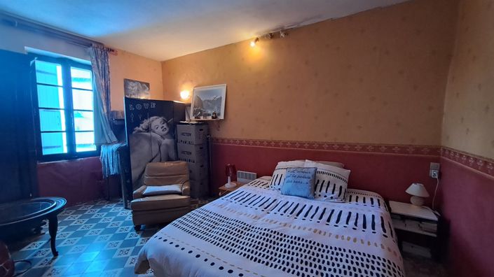 Image No.18-Maison de 4 chambres à vendre à Travaillan