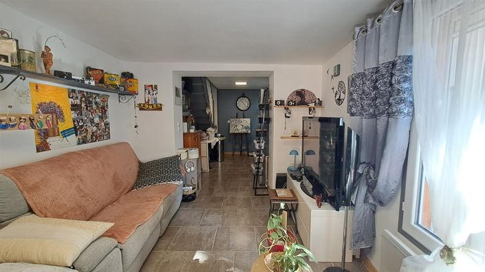 Image No.19-Maison de 4 chambres à vendre à Travaillan