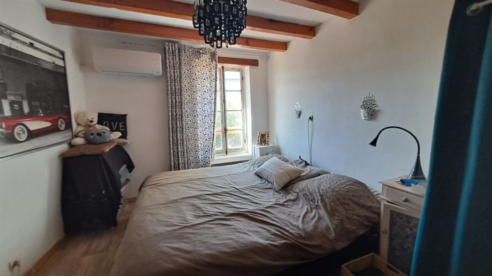 Image No.20-Maison de 4 chambres à vendre à Travaillan