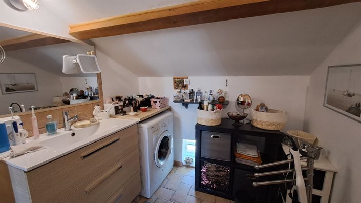 Image No.21-Maison de 4 chambres à vendre à Travaillan