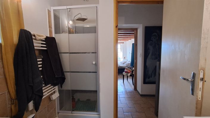 Image No.22-Maison de 4 chambres à vendre à Travaillan