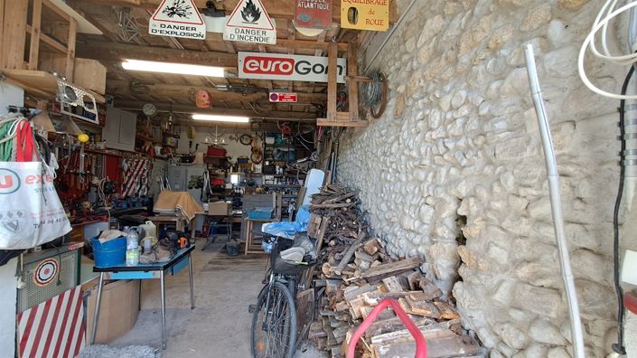 Image No.24-Maison de 4 chambres à vendre à Travaillan