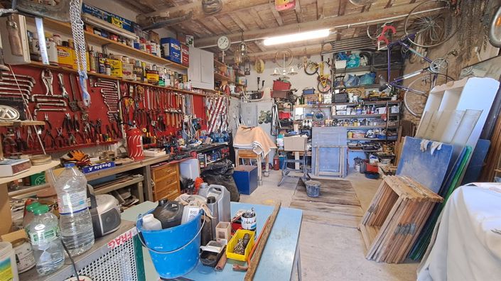 Image No.25-Maison de 4 chambres à vendre à Travaillan