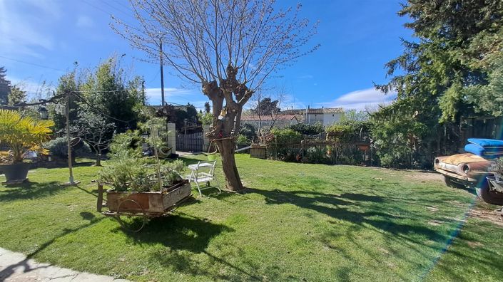 Image No.4-Maison de 4 chambres à vendre à Travaillan