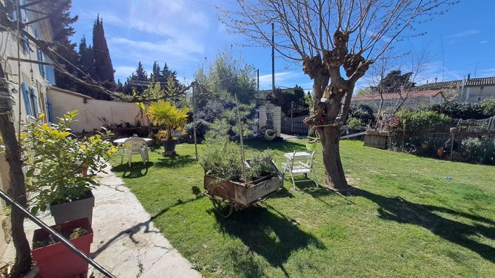 Image No.5-Maison de 4 chambres à vendre à Travaillan