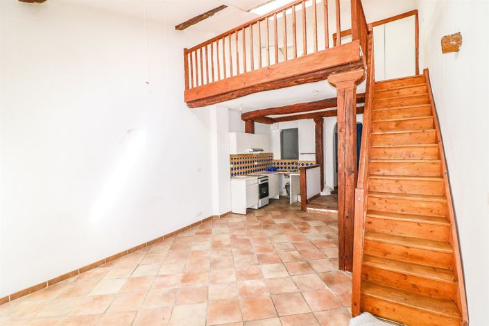 Image No.2-Appartement à vendre à Flayosc