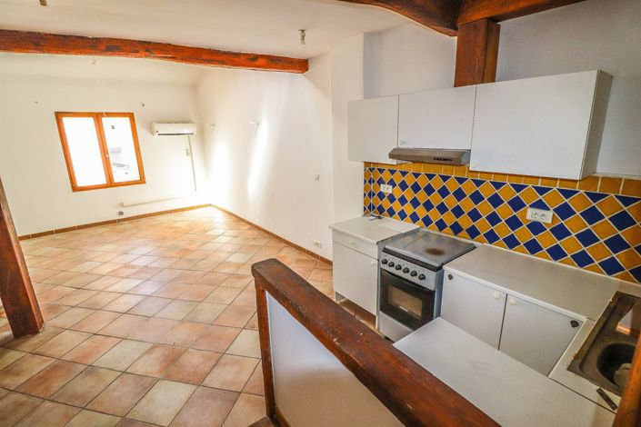 Image No.3-Appartement à vendre à Flayosc