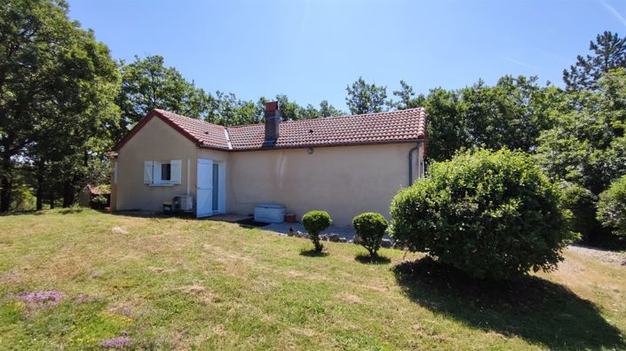 Image No.11-Maison de 2 chambres à vendre à Montaigu-de-Quercy