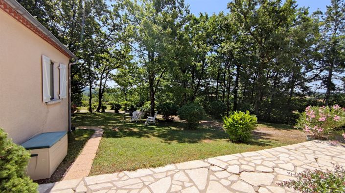 Image No.12-Maison de 2 chambres à vendre à Montaigu-de-Quercy