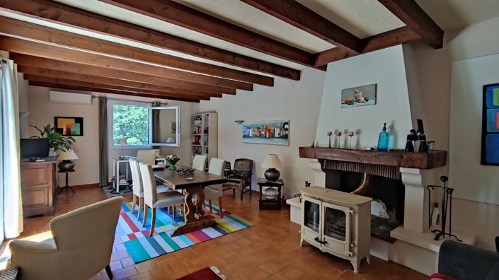 Image No.2-Maison de 2 chambres à vendre à Montaigu-de-Quercy