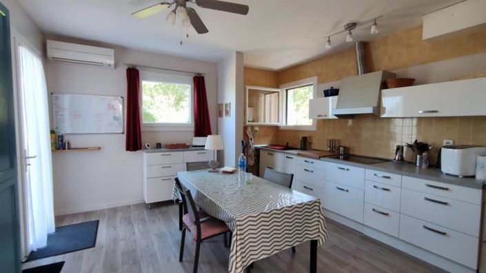 Image No.4-Maison de 2 chambres à vendre à Montaigu-de-Quercy