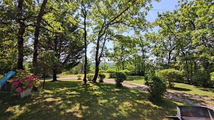 Image No.5-Maison de 2 chambres à vendre à Montaigu-de-Quercy