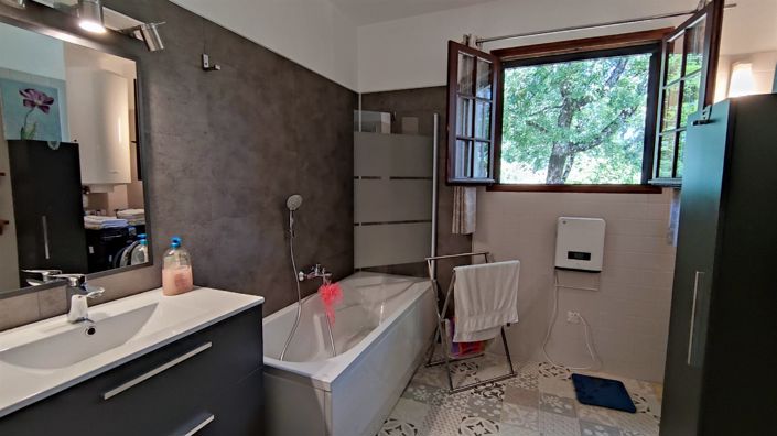 Image No.6-Maison de 2 chambres à vendre à Montaigu-de-Quercy