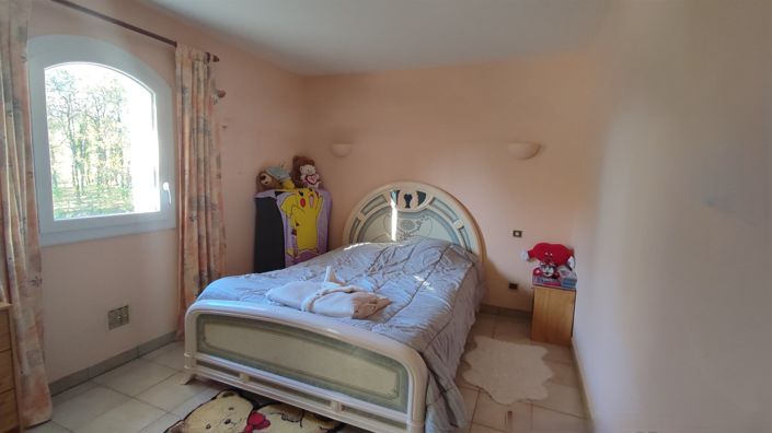 Image No.16-Maison de 4 chambres à vendre à Montaigu-de-Quercy