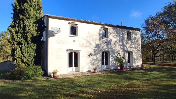Image No.18-Maison de 4 chambres à vendre à Montaigu-de-Quercy