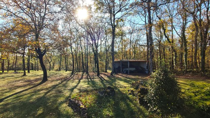 Image No.21-Maison de 4 chambres à vendre à Montaigu-de-Quercy