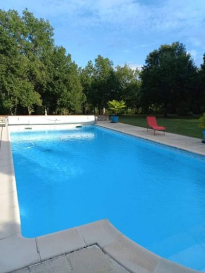 Image No.25-Maison de 4 chambres à vendre à Montaigu-de-Quercy