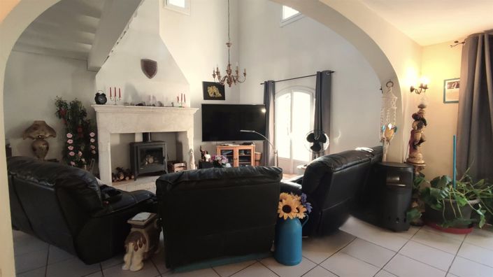 Image No.6-Maison de 4 chambres à vendre à Montaigu-de-Quercy