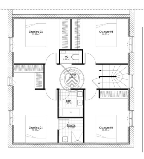 Image No.3-House for sale