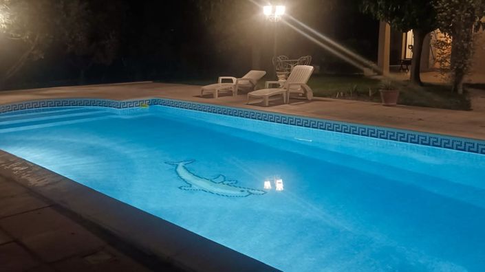 Image No.13-Maison de 4 chambres à vendre à Saint-Maximin-la-Sainte-Baume