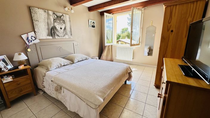 Image No.7-Maison de 4 chambres à vendre à Saint-Maximin-la-Sainte-Baume