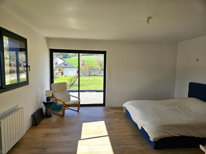 Image No.12-Maison de 9 chambres à vendre à Brosville