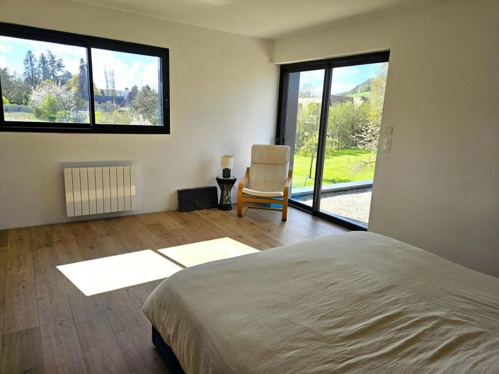 Image No.13-Maison de 9 chambres à vendre à Brosville