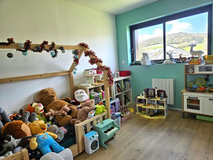 Image No.16-Maison de 9 chambres à vendre à Brosville