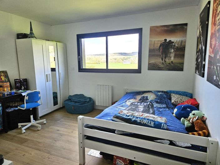 Image No.17-Maison de 9 chambres à vendre à Brosville