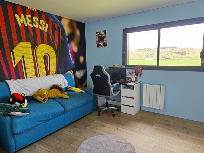 Image No.18-Maison de 9 chambres à vendre à Brosville