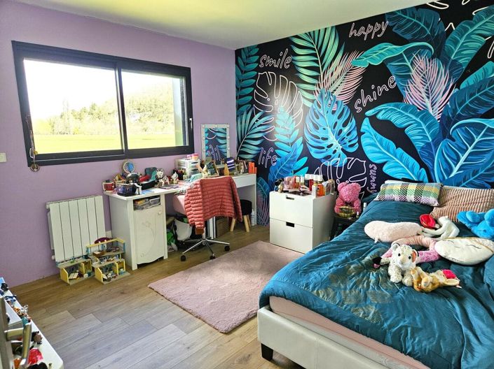 Image No.19-Maison de 9 chambres à vendre à Brosville