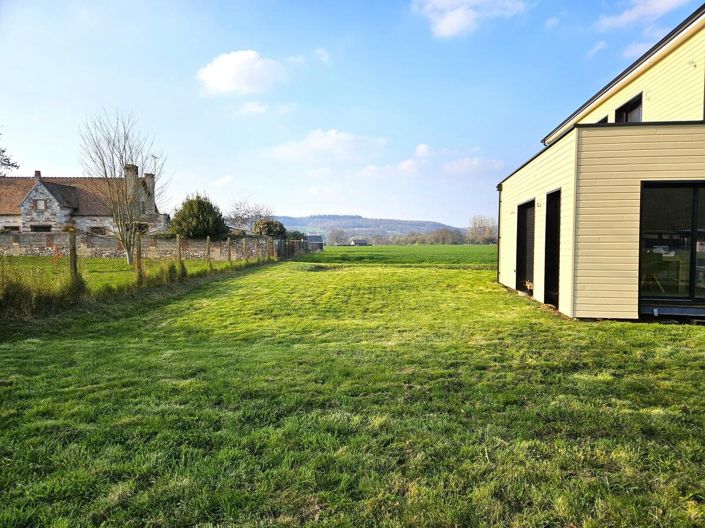 Image No.2-Maison de 9 chambres à vendre à Brosville