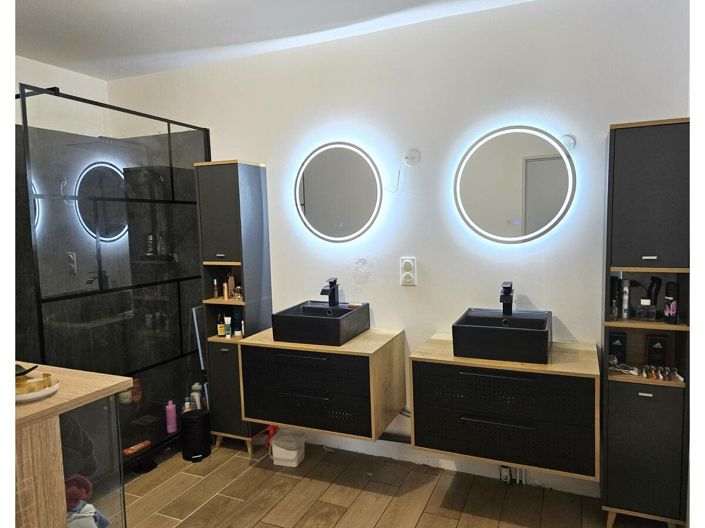 Image No.21-Maison de 9 chambres à vendre à Brosville