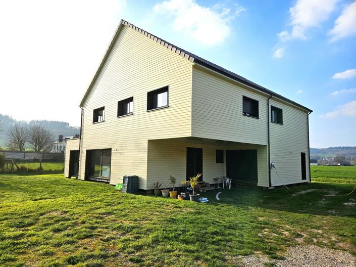 Image No.22-Maison de 9 chambres à vendre à Brosville