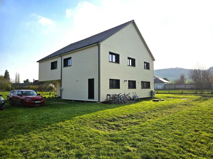 Image No.23-Maison de 9 chambres à vendre à Brosville