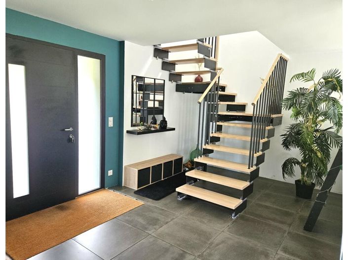 Image No.3-Maison de 9 chambres à vendre à Brosville