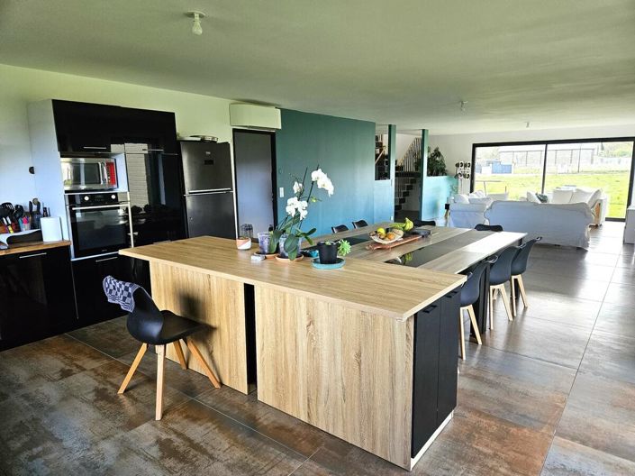 Image No.5-Maison de 9 chambres à vendre à Brosville