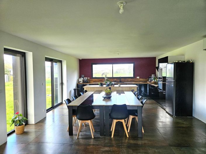 Image No.6-Maison de 9 chambres à vendre à Brosville