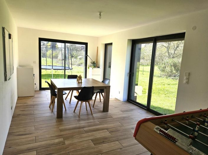 Image No.9-Maison de 9 chambres à vendre à Brosville