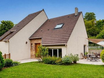 1 - Triel-sur-Seine, Maison