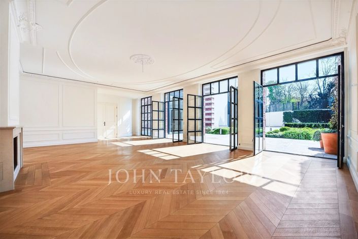 Image No.10-Maison de 5 chambres à vendre à Paris